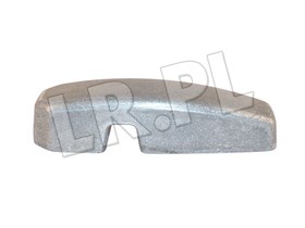 UCHWYT MOCOWANIA RAMKI SZYBY CZOLOWEJ DE MUC7912