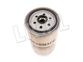 FILTR PALIWA - FREELANDER TD4 (WKRECANY) MUN000010BM