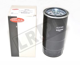 FILTR PALIWA - FREELANDER TD4 (WKRECANY) MUN000010DELPHI