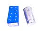FILTR PALIWA - FREELANDER TD4 (WKRECANY) MUN000010DELPHI