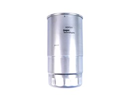 FILTR PALIWA - FREELANDER TD4 (WKRECANY) MUN000010DELPHI