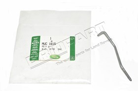 CIEGLO ZAMKA OPARCIA FOTELA DEFENDER 110 MWC1615GEN