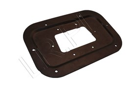 MASKOWNICA KLAMKI KLAPY TYL DOL - RRC MWC2262GEN