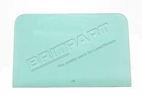 SZYBA DRZWI TYL (PIATE) DEFENDER BEZBARW MWC4712