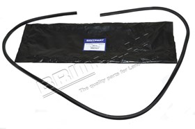 USZCZELKA SZYBY TYL BOCZNEJ DEFENDER MWC7617