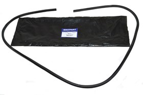 USZCZELKA SZYBY TYL BOCZNEJ DEFENDER MWC7617