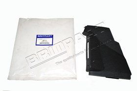 OBUDOWA PRZELACZNIKOW DMUCHAWY DEFENDER MWC9338PMAG