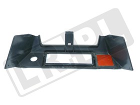 KONSOLA RADIA - RRC OD 89 MWC9837RUNGEN