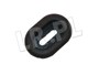 GUMA ZACZEPU MASKOWNICY CHLODNICY DISCOV MXC1552GEN