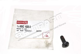 SCREW MXC1638G