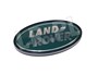 LOGO LAND ROVER KLAMKA DRZWI TYL (SREBRN MXC2519GEN