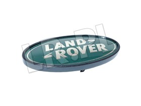 LOGO LAND ROVER KLAMKA DRZWI TYL (SREBRN MXC2519GEN