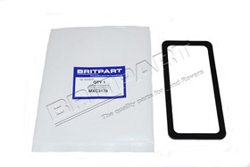 USZCZELKA KLAMKI ZEWNETRZNEJ DRZWI PRZOD MXC3178
