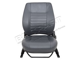 SIEDZENIE KPL. KIEROWCY DEFENDER MXC3257LCS