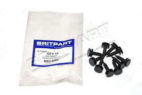RETAINER MXC4688G