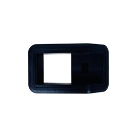 PLASTIK SUWAKA BLOKADY ZAMKA DEFENDER / MXC4738PMAG