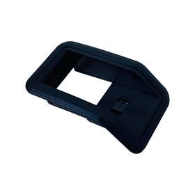PLASTIK SUWAKA BLOKADY ZAMKA DEFENDER / MXC4738PMAG