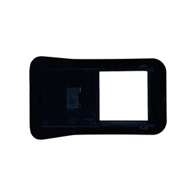 PLASTIK SUWAKA BLOKADY ZAMKA DEFENDER / MXC4738PMAG