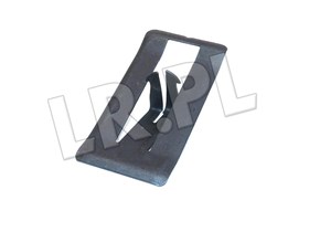 ZATRZASK WYGLUSZENIA MASKI DISCO MXC5597