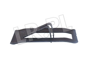 ZATRZASK WYGLUSZENIA MASKI DISCO MXC5597
