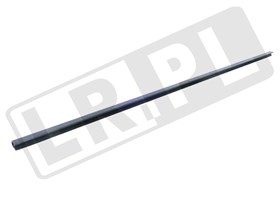 LISTWA RAMKI SZYBY DRZWI TYL PRZEDNIA DE MXC5837GEN