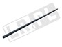 LISTWA RAMKI SZYBY DRZWI TYL PRZEDNIA DE MXC5837GEN