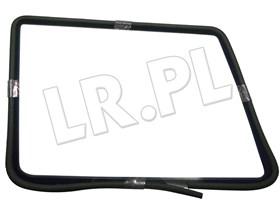 SZYBA STALA TYL LEWA DISCO 3 DR. MXC6813GEN