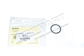 ORING WTRYSKIWACZA FREEL. TD4 / RR L322 MYX000060ALL