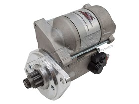 STARTER MOTOR - POWERLITE - DEFENDER 2.5 NAD10040HD