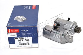 ROZRUSZNIK - FREELANDER TCIE NAD100580DENSO
