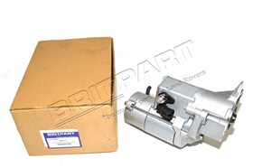 STARTER MOTOR ASSY NAD500300