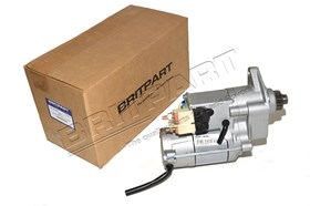 STARTER MOTOR ASSY NAD500320