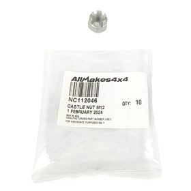 NAKRETKA SPECJALNA M12 STABILIZATORA PRZ NC112046