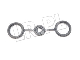 USZCZELKA SWIEC ZAPLONOWYCH JAGUAR X308 NCA2578BB