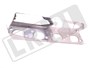 USZCZELKA KOLEKTORA WYDECHOWEGO LEWA NCA2907AEEUROSPARE