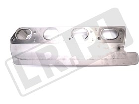 USZCZELKA KOLEKTORA WYDECHOWEGO LEWA NCA2907AEEUROSPARE