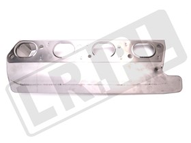 USZCZELKA KOLEKTORA WYDECHOWEGO LEWA NCA2907AEEUROSPARE