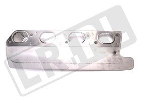 USZCZELKA KOLEKTORA WYDECHOWEGO LEWA NCA2907AEEUROSPARE