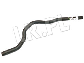 RURA GUM. NAGRZEWNICY WEJSCIOWA JAGUAR X NCA3945CDGEN
