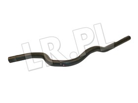 RURA GUM. NAGRZEWNICY WEJSCIOWA JAGUAR X NCA3945CDGEN
