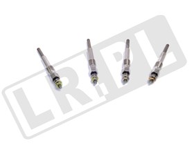 SWIECA ZAROWA - FREELANDER TD4 / RR L322 NCC100120L