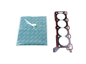USZCZELKA GLOWICY JAGUAR V8 PRAWA DO 200 NCC2540BC