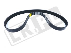 PASEK SPREZARKI JAGUAR XKR DO 2002 NCC7740BAGEN