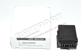 PRZEKAZNIK SWIEC ZAROWYCH RANGE ROVER L3 NCL100040G
