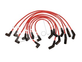 KABLE WN V8 KPL. RR P38 OD 99 / DISCO II NGC103740/810RED