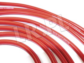 KABLE WN V8 KPL. RR P38 OD 99 / DISCO II NGC103740/810RED