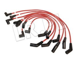 KABLE WN V8 KPL. RR P38 OD 99 / DISCO II NGC103740/810RED