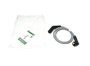 KABEL WYSOKIEGO NAPIECIA V8 2 CYLINDER R NGC103750GEN