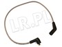 KABEL WN V8 8 CYLINDER RR P38 DO 98 / DI NGC500220GEN