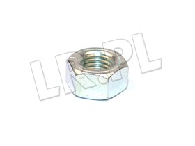 NAKRETKA KOLEKTORA WYDECHOWEGO BEZ BLOKA NH605041LG